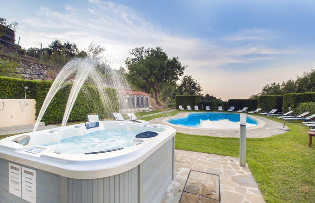 Villa Calisto in Sant Agnello - Photo 64