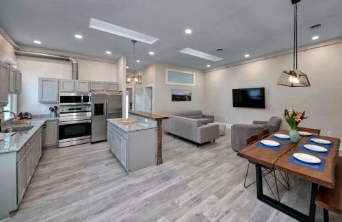 Light-filled adventure loft - Foto 1