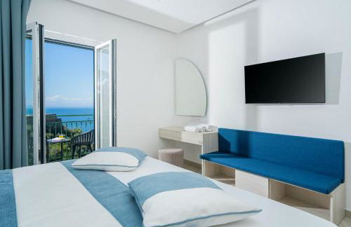 Sea View Deluxe Apartments - Foto 22