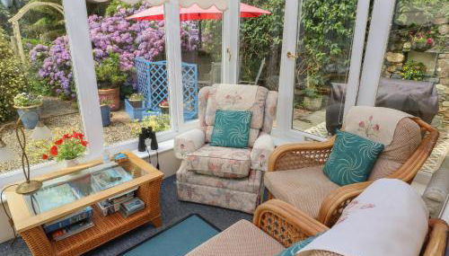 Llaethdy Cottage - Foto 3