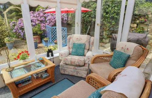 Llaethdy Cottage - Foto 3