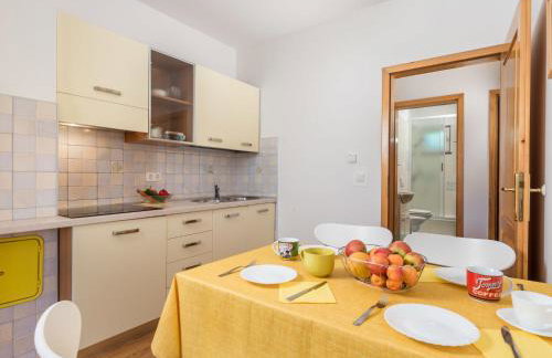 Apartment Glavotok by Interhome - Foto 17