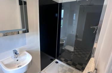 The Little Lodge is a cosy luxury hideaway.. - Foto 11