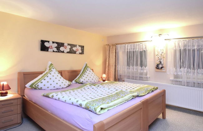 Quaint Holiday Home in Elbingerode near Forest - Foto 2