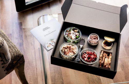 Puerta Catedral Suites - Photo 29