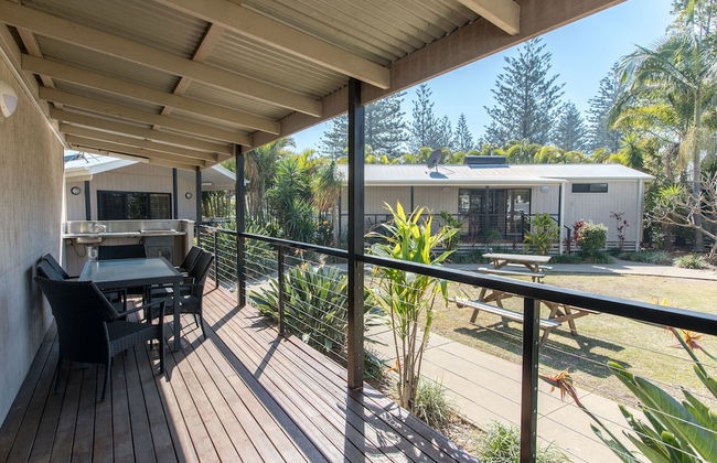 Main Beach Tourist Park - Photo 29