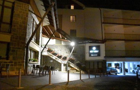 Hotel y Apartamentos SNÖ Isaba - Foto 57