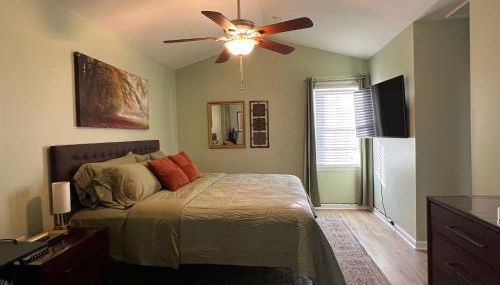 3 BR w/ King Bed, Standing Desk, Ping Pong, Arcade - Foto 5, Other