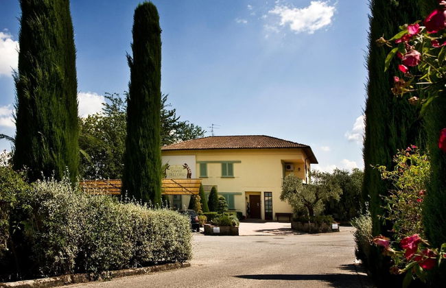 Casale dell'orso - Photo 47