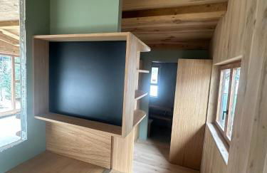 Chalet Meta by Brennus Chamonix - Photo 34