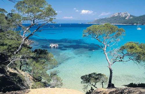 Appartements Les Pesquiers Hyères Plage - Foto 18