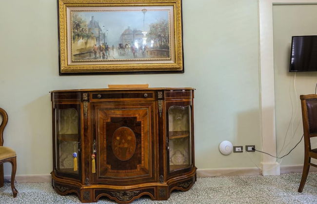 Welcomely - Residenza Deriu - Teresina - Foto 15