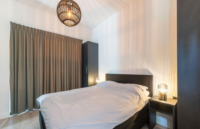 Villa With Sauna and Heated Pool Near Harderwijk - Photo 4