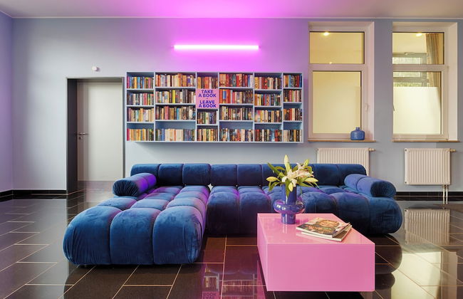 Max Aparthotel by Homekeepers - Foto 4