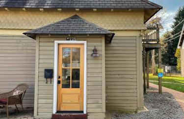 The Suite in a historic carriage house - Foto 1