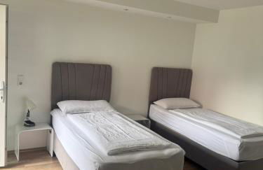 Erbacher Ferienwohnung - Foto 1