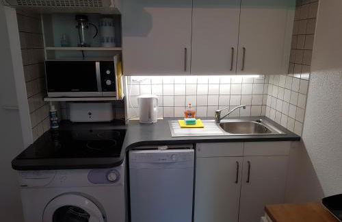 Marina Apartment - Foto 16