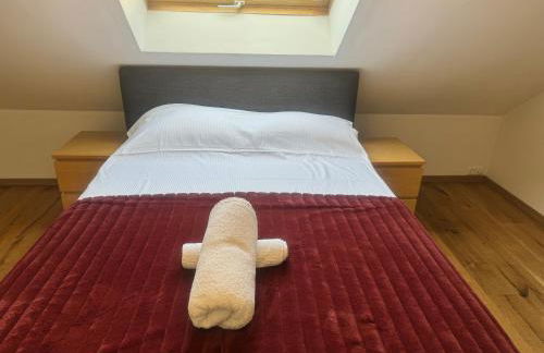 Lovely villa Monte close to Cologne with three bedrooms and one bathroom - Foto 26