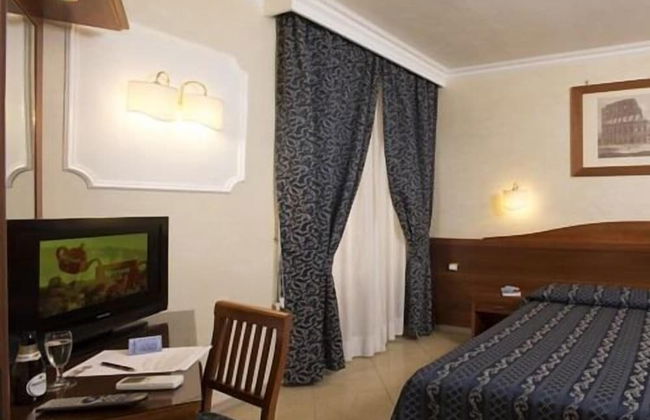 AdoraSuite B&B - Foto 24