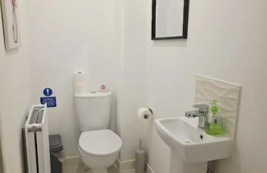 Newcastle Upon Tyne View Haven - Foto 28