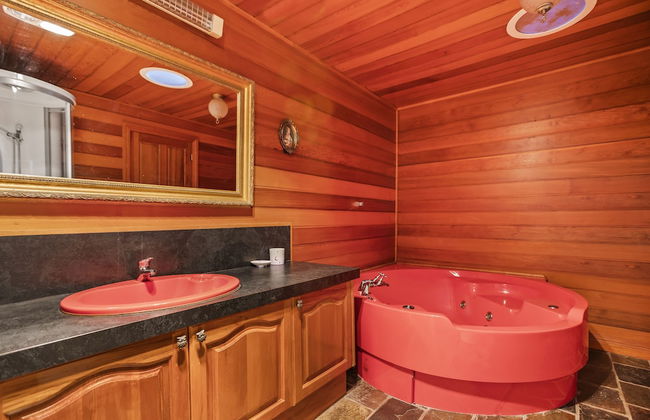 StayAU 4BR Spacious Nature Retreat - Foto 12