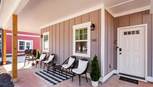 Modern Athens Stay 2 King Beds Near UGA & Downtown - Photo 3