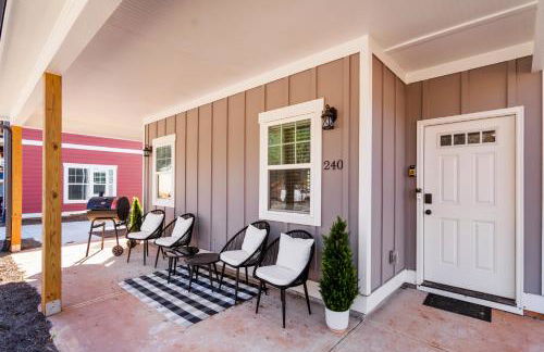 Modern Athens Stay 2 King Beds Near UGA & Downtown - Photo 3