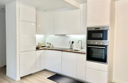 House climatisée & parking à 15 minutes de Paris - Foto 6