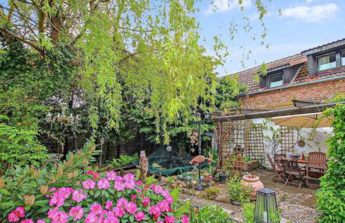 Apartment Appartement in Meiersberg mit Grill by Interhome - Foto 17