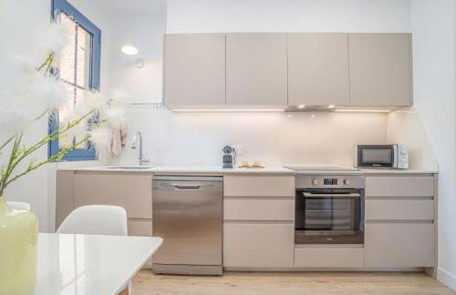 Milenial Immo ADC1-1 Apartment 200m Dali Museum - Foto 27