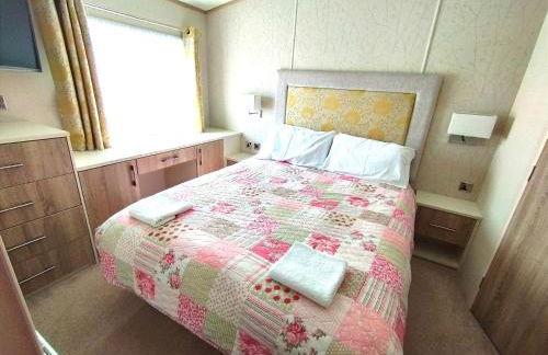 Sand Le Mere Holiday Village Caravan hire - Foto 6