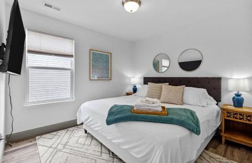 Springhurst Serenity Fresh 4BR Getaway - Foto 53