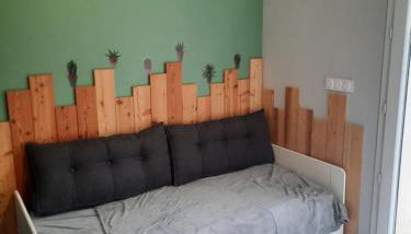 Studio Saint Montan Ardèche - Foto 4