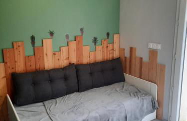 Studio Saint Montan Ardèche - Foto 4