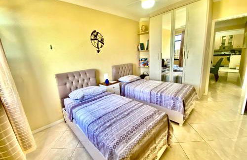 Top Ap 3 Qts, todos com Ar Cond e TV, a 3 Qd da orla Sua família sem aperto Não sofra férias, desfrute-as - Photo 17