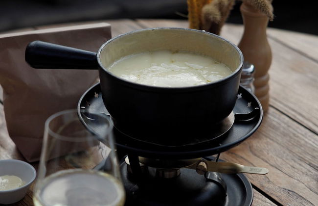 OVERLOOK Lodge by CERVO Zermatt - Photo 20