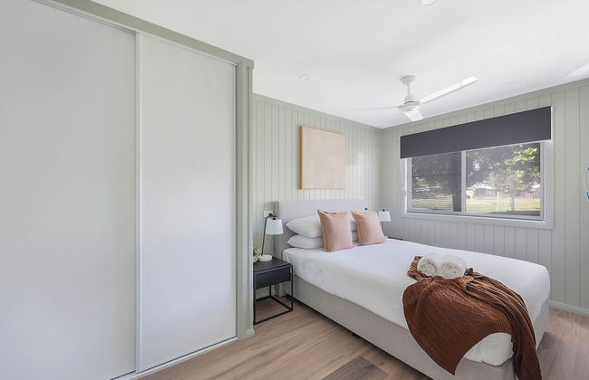 Reflections Forster Beach - Holiday Park - Photo 26