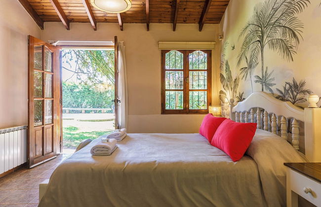 FLIPAHUS Chacras de Coria Alzaga - Foto 7