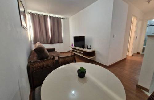 Apto Aconchegante e Confortável! - Foto 1