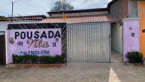 Pousada da vila - Foto 3