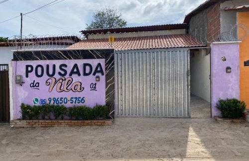 Pousada da vila - Foto 3