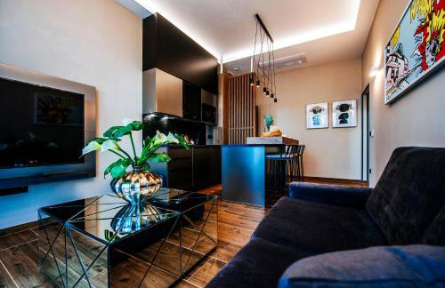 Dedaj Resort - Villa Almaro with Heated Pool - Foto 96