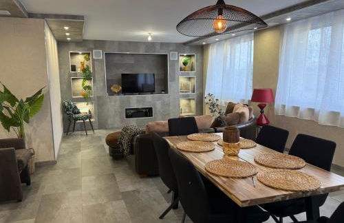 Spacious and cozy house 3 bedrooms - Foto 46