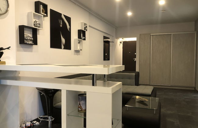 Stylish Westpark2 Residence LakeView W8 - Foto 20