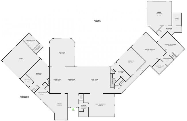 The View at Old Las Palmas - Foto 75