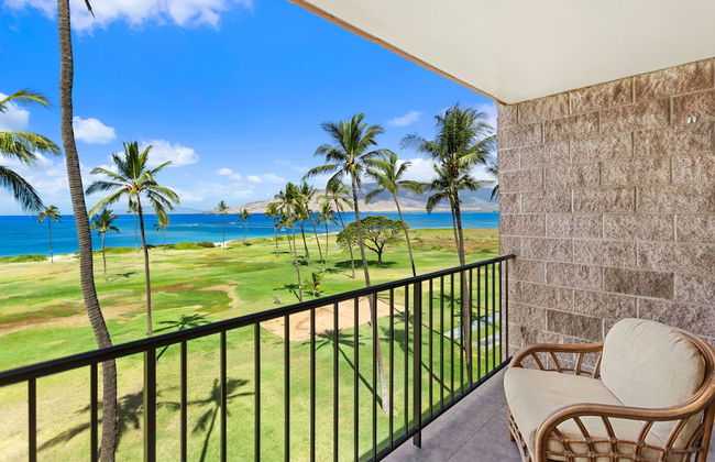 Kauhale Makai by Maui Rental Group - Foto 65