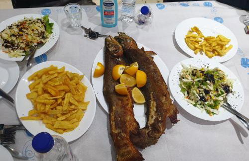 Krystal Hotel - Foto 43