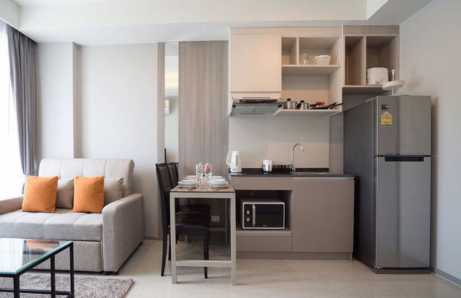 6th Avenue Surin Beach - Photo 17