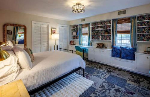 Thoughtfully Design Cottage with Breathtaking Indoor and Outdoor in Maryland - Photo 13