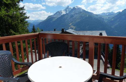 Appartement dans un chalet typique de montagne à La Rosière - Foto 12